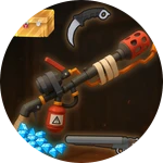 ⭐Essential Weapons⭐